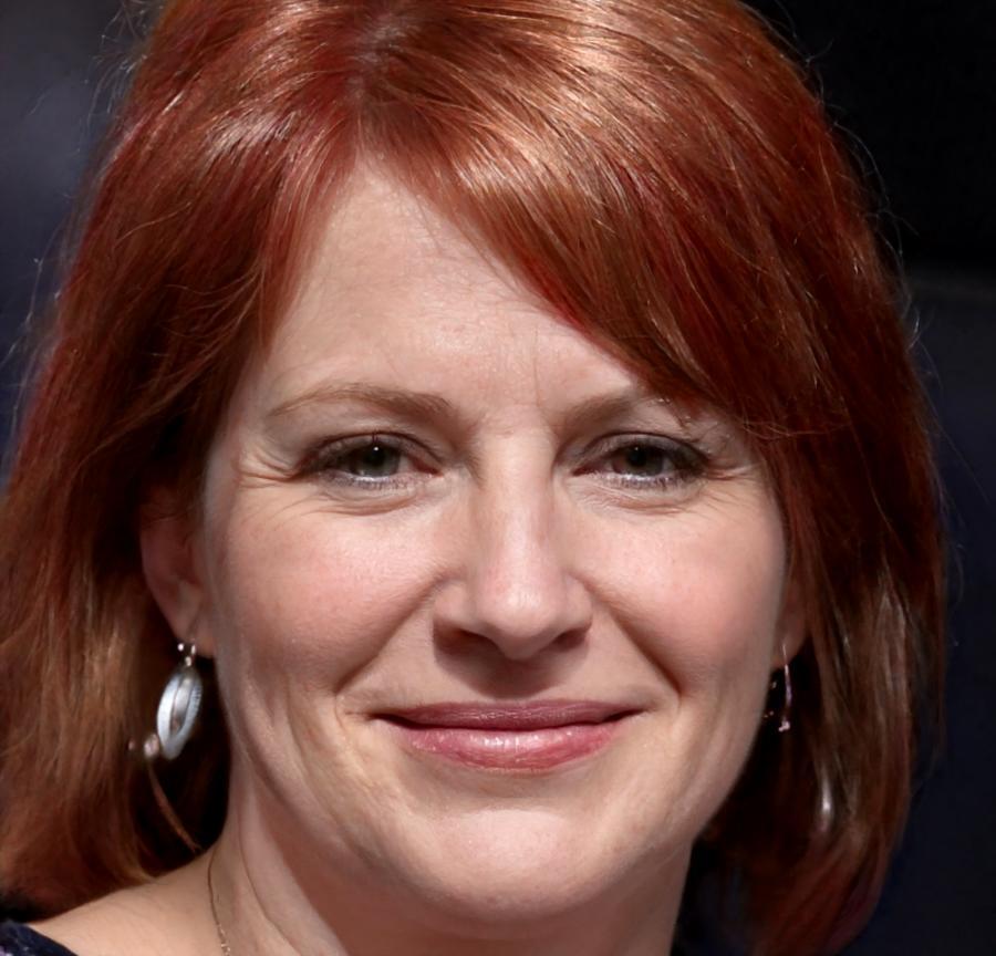 Алёна Ковач