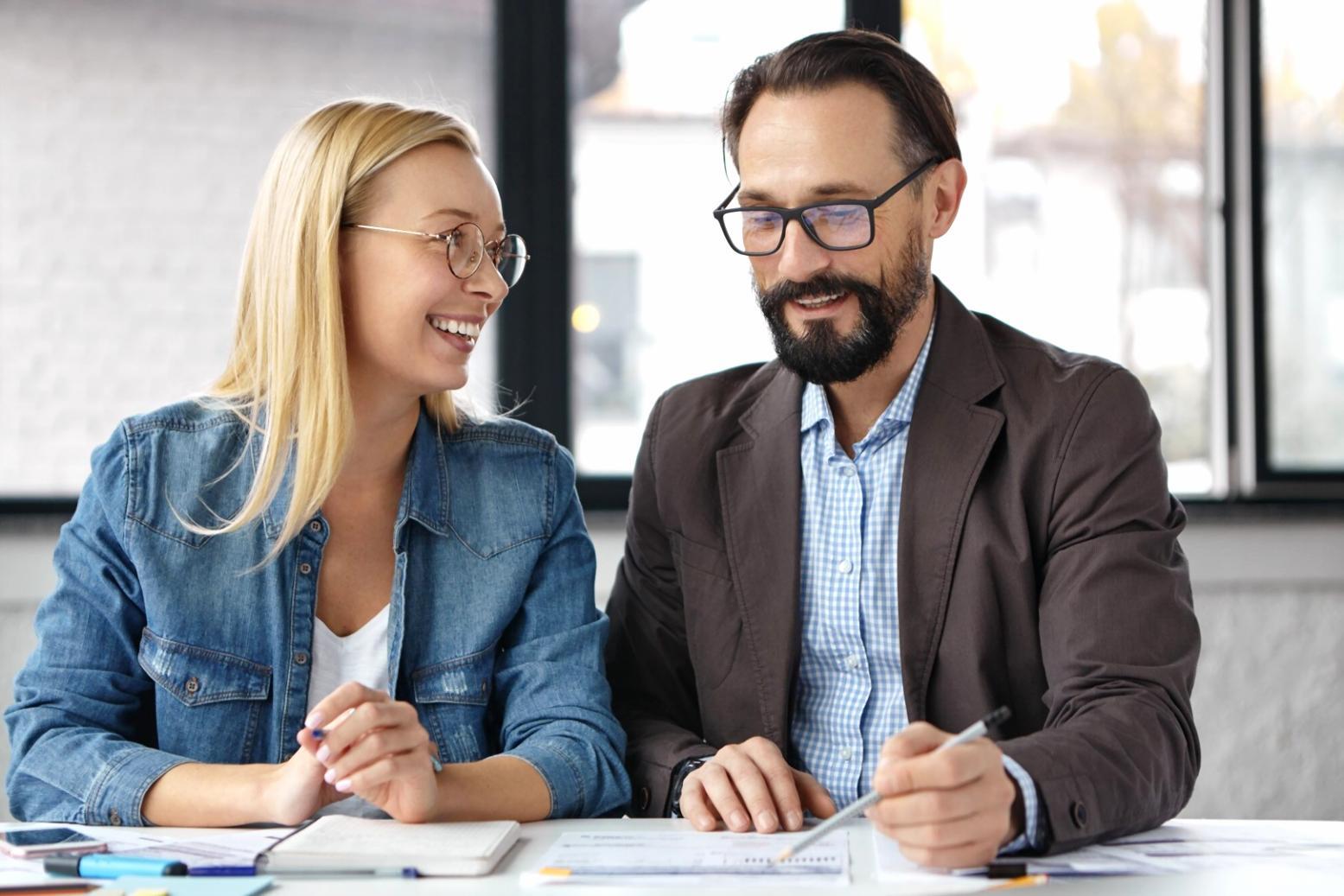 Разработка финансовых стратегий