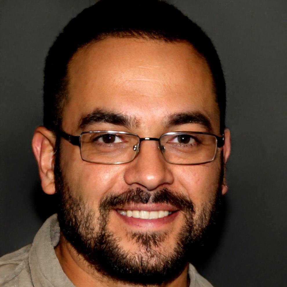 Ведущий тренер Богдан Марченко